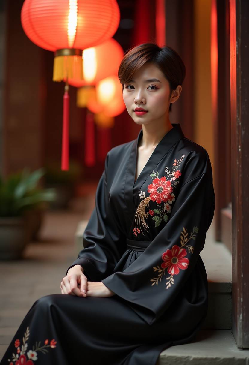 科幻短剧封面